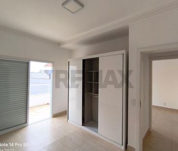 Casa para alugar no Residencial Real Park com 3 Suítes - Photo 1