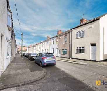 2 bedroom terraced house to rent - Photo 4