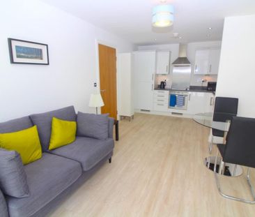 1 bedroom flat to rent - Photo 6