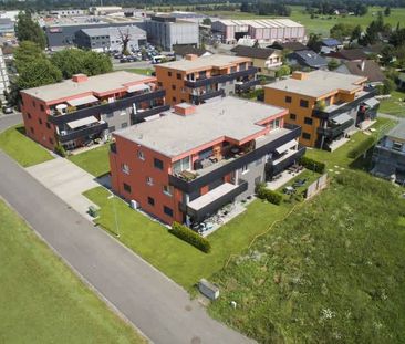 5.5 Zimmer, 117 m², 1. Stock - Photo 4