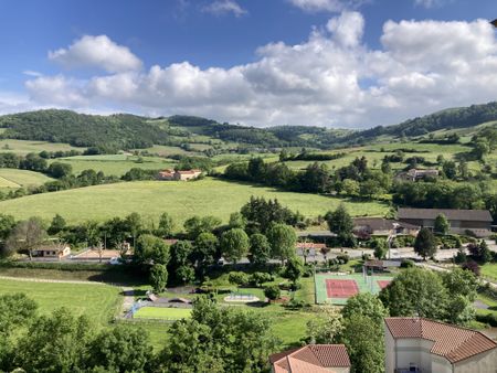 T4 - SAINT FORGEUX - Photo 3