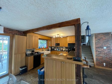 For Lease - 268 Manchester Road, Kitchener, Ontario - Photo 2