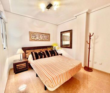 TWO-BEDROOM APARTMENT – PLAYA DEL CURA - Photo 6