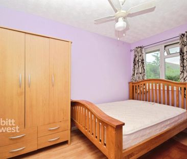 1 bedroom in a house share to rent - Photo 5