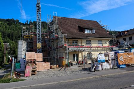 Neubau: moderne Studios zu vermieten - Foto 5