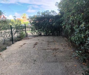 Location Appartement 1 pièce 23m² - Photo 4