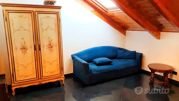 MANSARDA IN VIA VIVERONE : 300 euro - Foto 1