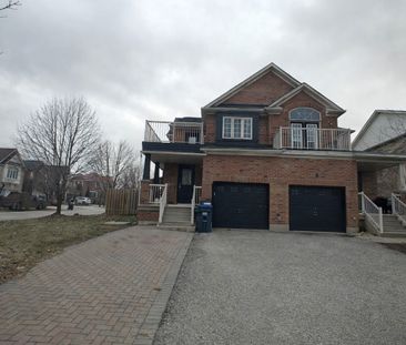 For Lease - 828 Bethany Crescent Unit# Bsmt, Mississauga, Ontario - Photo 6