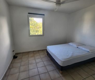 Location Appartement 3 pièces 57m² BAIE MAHAULT 97122 - Photo 6