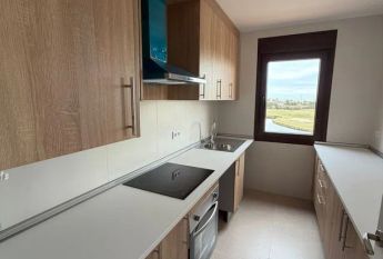 Alquiler de piso en Calle Infanta Cristina, 2