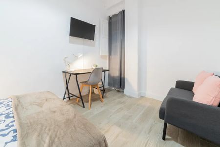 Carrer Conca, Valencia, Valencian Community 46008 - Photo 4