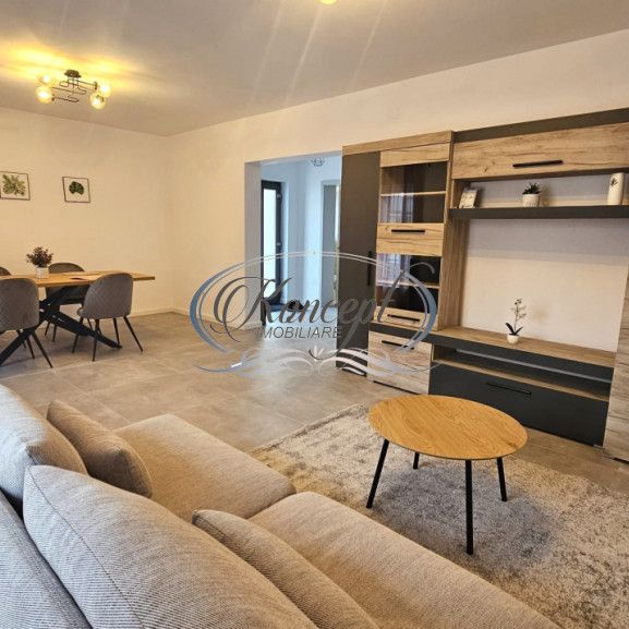 Duplex modern pe strada Oasului - Fotografie 1