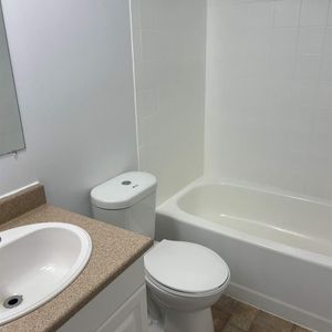 1 CH - 1 SDB - Gatineau - $1,345 /mo - Photo 2