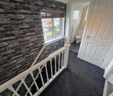 3 bedroom detached house to rent - Photo 4