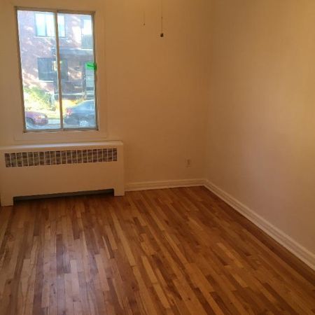 6 1/2, Rez-de-Chaussée Duplex avec sous-sol et jardin a Verdun - Photo 3