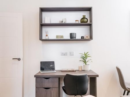 1 bedroom apartment to rent - Photo 3