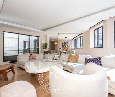 Tout savoir sur cet appartement dans le quartier Chateau d'Eau-Lanc... - Photo 1