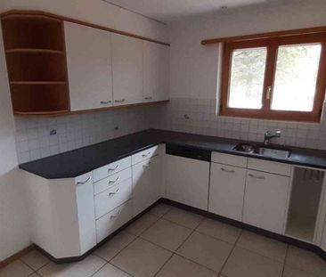 4.5 Zimmer, 160 m², 1. Stock - Foto 3