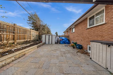 For Lease - 897 Liverpool Road Unit# MAIN, Pickering, Ontario - Photo 3