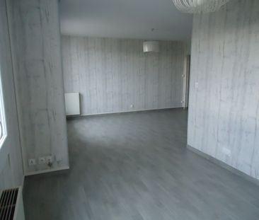 Location Appartement 3 pièces 65m² NEVERS 58000 - Photo 1