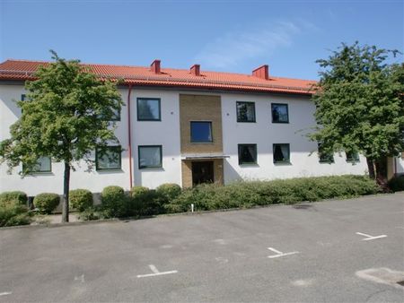 Lyckhöjdsgatan 3A - Foto 3