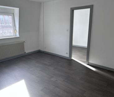 Location Appartement 7 pièces 115m² MULHOUSE 68100 - Photo 3