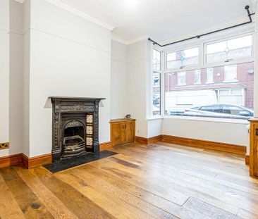 3 bedroom terraced house to rent - Photo 1