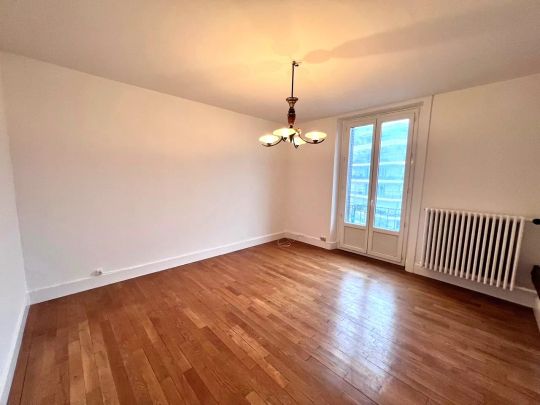 Appartement T3 - m2 - Secteur Chaprais - Photo 1