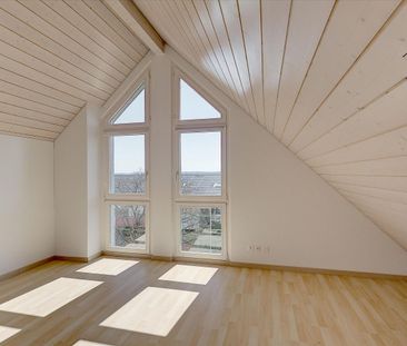 4.5 Zimmer, 129 m², 2. Stock - Foto 6