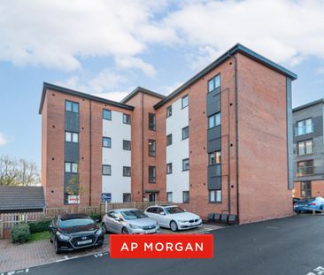 2 bed apartment to rent in Ascot Way, Birmingham, B31 - Photo 3