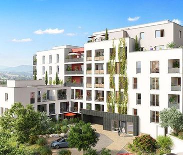 Location Appartement 2 pièces 36m² MARSEILLE 14ème - Photo 5