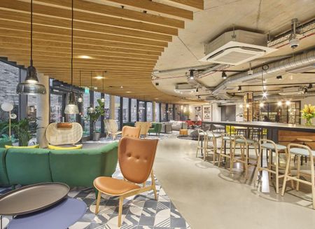 1 bedroom apartment to rent - Photo 3