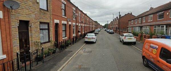 2 Bed Terraced House, Cobden Street, M9 - Photo 1