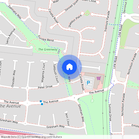 16 Briar Way, Vic 3020, Sunshine West