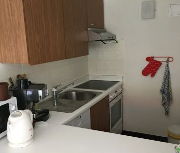 2.5 Zimmer, 33 m² - Photo 4