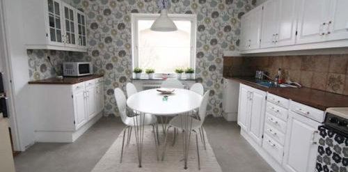 Björnebergsvägen, Jönköping - Foto 2