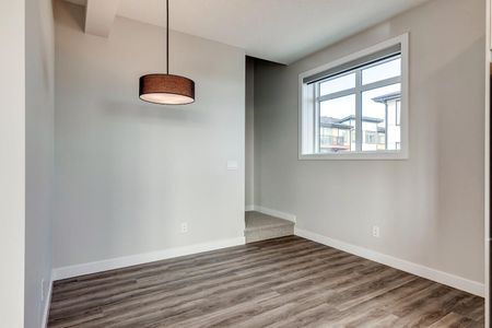 4613 Seton Dr, Calgary - Photo 2