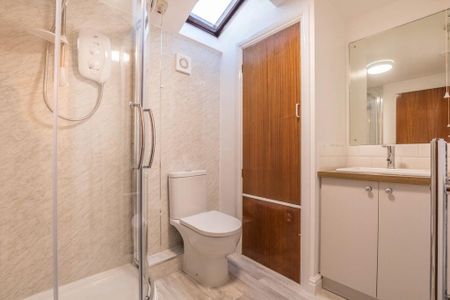 1 bedroom apartment to rent - Photo 5