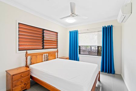 THREE BEDROOM FURNISHED HOME IN SOUGHT AFTER MOUNT SHERIDAN! - Photo 5