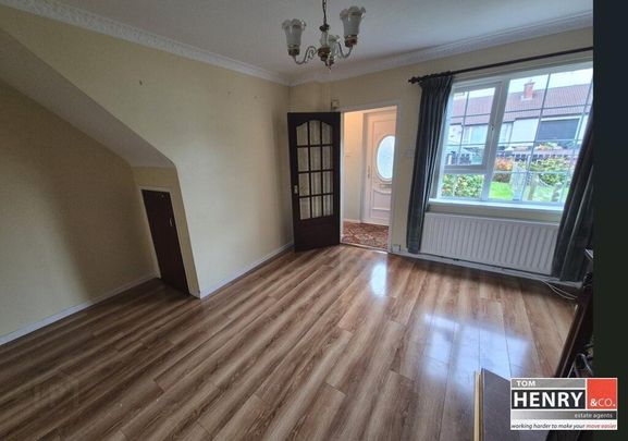 26 Neville Terrace, Moygashel, BT71 7QX - Photo 1