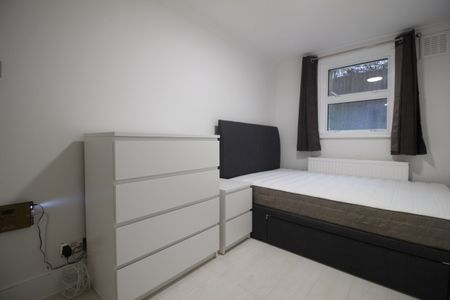 2 Bed Flat, Bedford Hill, SW12 - Photo 4