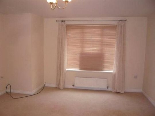 Sapphire Street, Mansfield, Nottinghamshire, NG18 - Photo 1