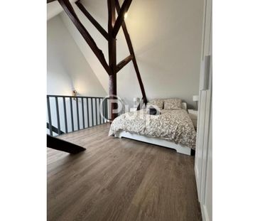 Appartement à louer à Cambrai - Réf. locg0877 - Photo 1