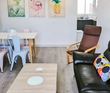 Carrer del Doctor Vicent Zaragoza, Valencia, Valencian Community 46020 - Photo 2