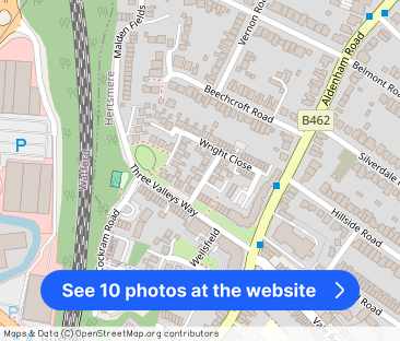 Wright Close, Bushey, WD23 - Photo 1
