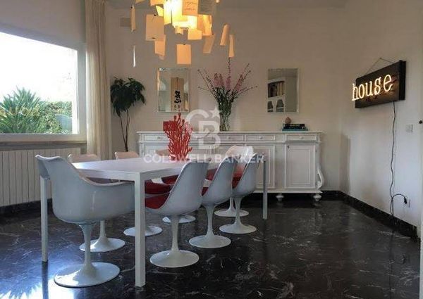 via sant elme, 12, Forte dei Marmi, Tuscany 55042