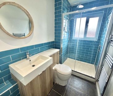 2 bedroom maisonette to rent - Photo 2