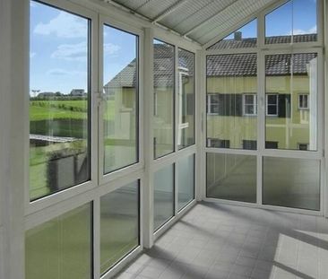 Ruhige 3.5-Zimmer-Maisonettewohnung mit Balkon und Cheminée - Photo 3