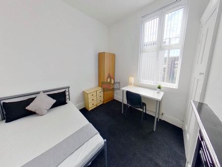 7 bedroom house to rent - Photo 5