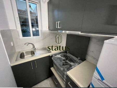 Studio/Γκαρσονιέρα για ενοικίαση Αγία Σοφία (Πάτρα) - Φωτογραφία 3